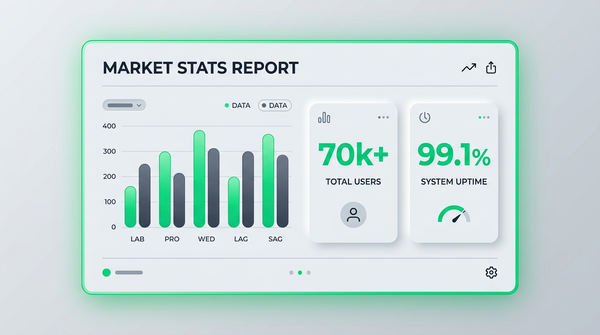 WeTheNorth market activity report winter 2025
