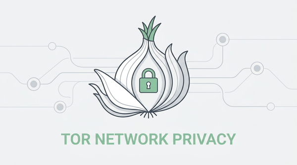 Tor network privacy guide January 2026