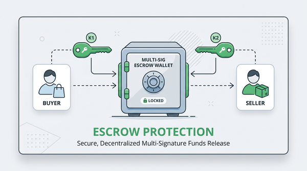 How escrow protects buyers WeTheNorth