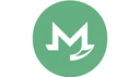 Monero XMR logo